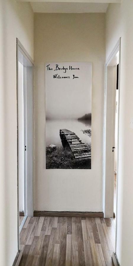 The Bridge-house *