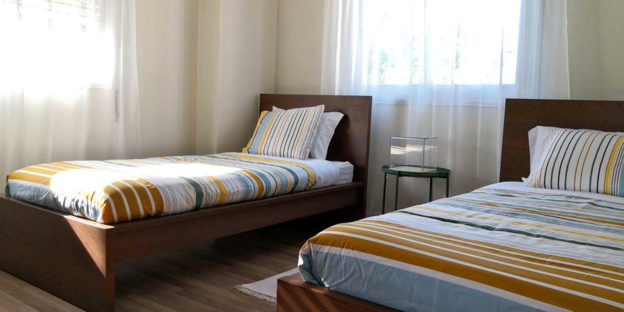 The Bridge-house Apartment Nikosia