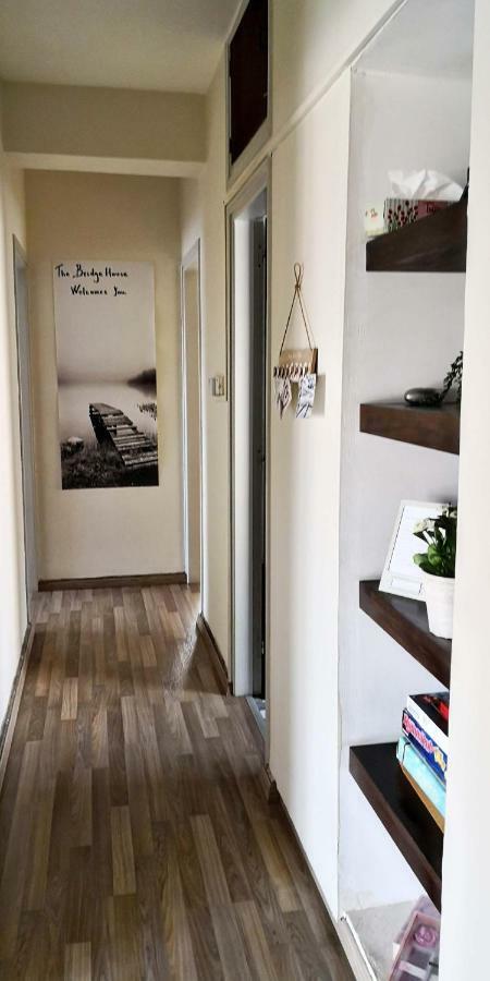Apartment The Bridge-house *