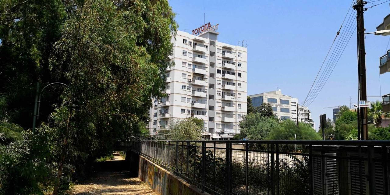 Apartman The Bridge-house *