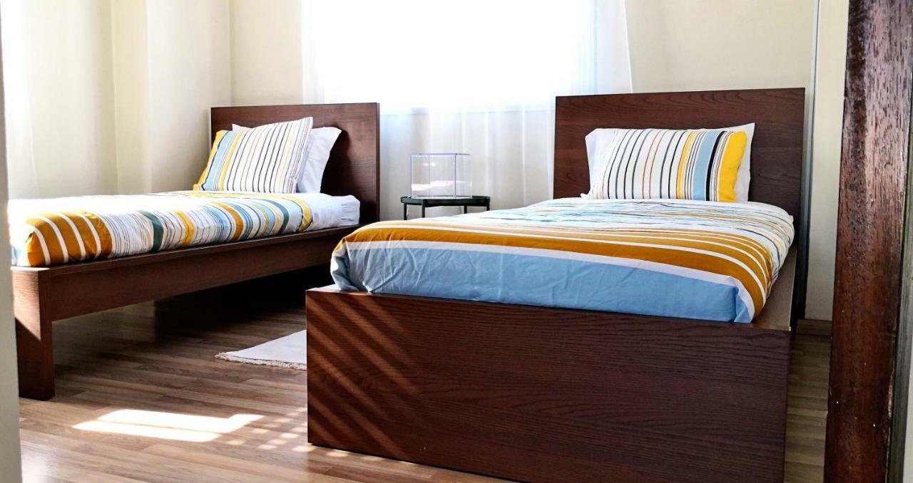 The Bridge-house Apartment Nikosia