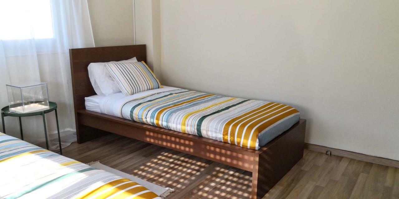 The Bridge-house Apartman Nicosia