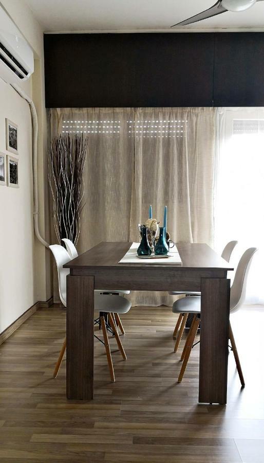 Apartman The Bridge-house Nicosia
