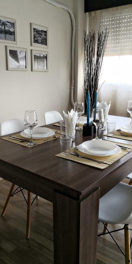 Apartment The Bridge-house Nikosia