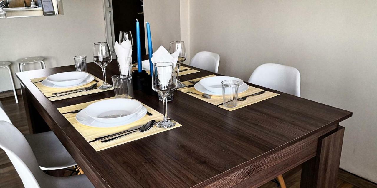 The Bridge-house Apartman Nicosia