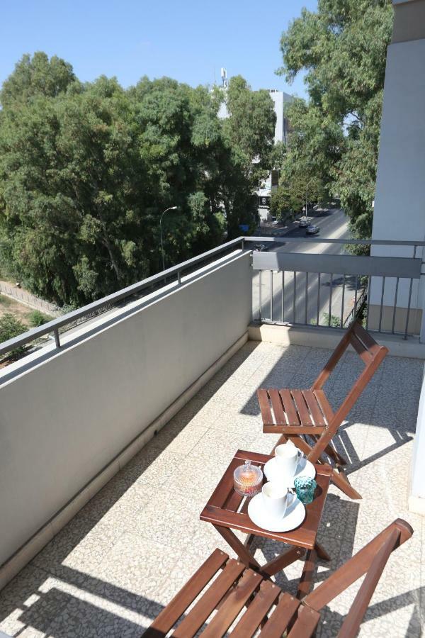 The Bridge-house Nikosia